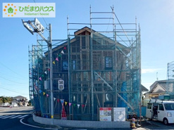 日立市東町3期　新築戸建　1号棟の画像