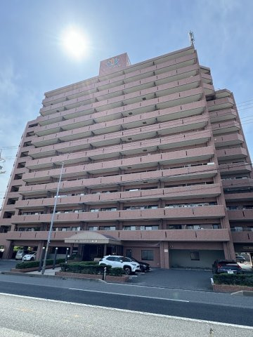 グランパル西原の画像