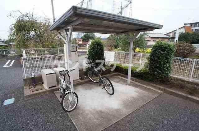 ソレアード・プラーサＣのその他共用部分|高崎、前橋のお部屋探しはエンドスケープまで！お客様の理想お聞かせ下さい♪