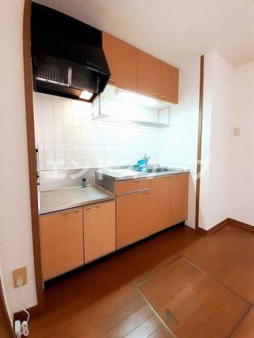 ソレアード・プラーサＣのキッチン|高崎、前橋のお部屋探しはエンドスケープまで！お客様の理想お聞かせ下さい♪