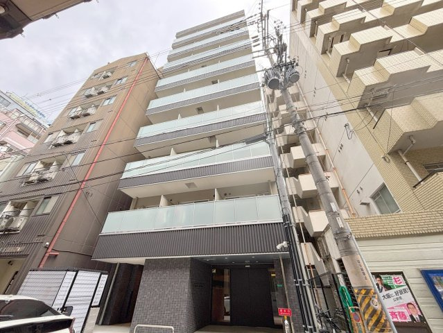 MAXIV　CROS　大阪十三