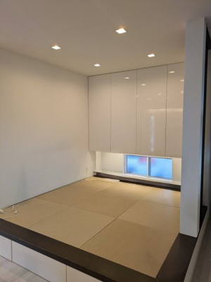 【和室】 | 鳥取市浜坂1丁目戸建て