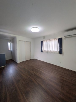 【洋室】 | 鳥取市浜坂1丁目戸建て