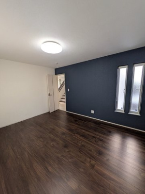 【洋室】 | 鳥取市浜坂1丁目戸建て