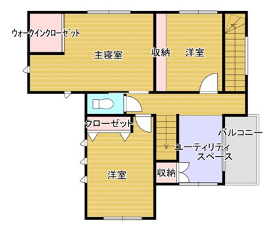  | 鳥取市浜坂1丁目戸建て