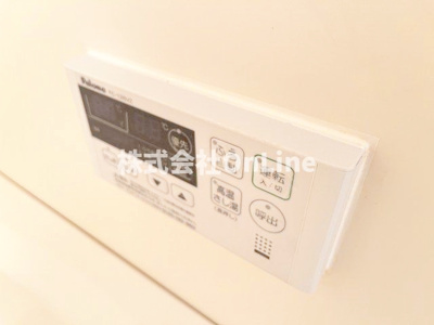 【内装】 | メゾンプチチェリー