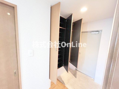 【独立洗面台】 | メゾンプチチェリー