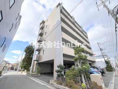 【外観】 | メゾンプチチェリー