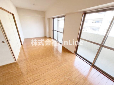 【洋室】 | メゾンプチチェリー