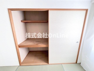 【収納】 | メゾンプチチェリー