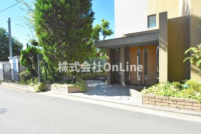 【和室】 | メゾンプチチェリー