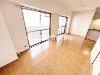 【居間・リビング】 | メゾンプチチェリー