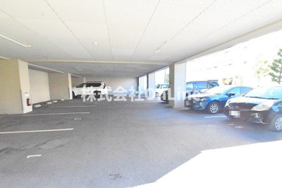 【外観】 | メゾンプチチェリー