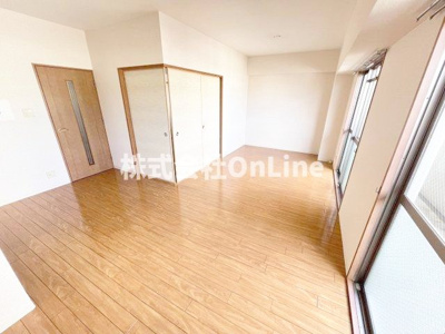 【居間・リビング】 | メゾンプチチェリー