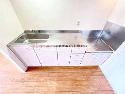 【キッチン】 | メゾンプチチェリー