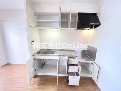 【浴室】 | メゾンプチチェリー