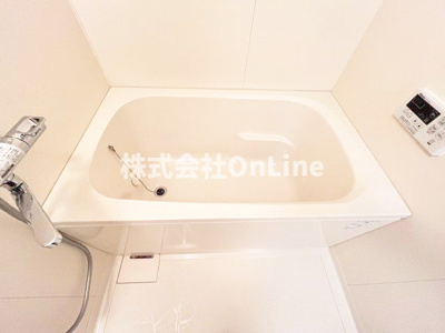 【浴室】 | メゾンプチチェリー