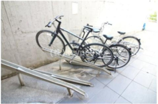 【駐車場】 | FELICIOUS J`s