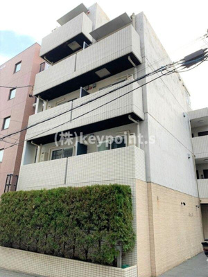 【外観】 | FELICIOUS J`s