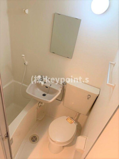 【浴室】 | FELICIOUS J`s