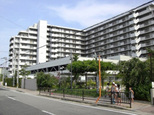 シーコートヤード西宮・香櫨園の画像