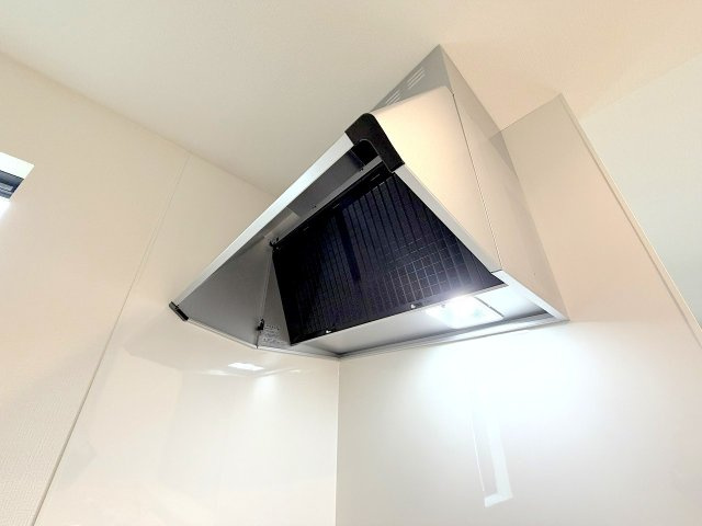 昭島市拝島町2丁目全2棟　新築分譲のその他