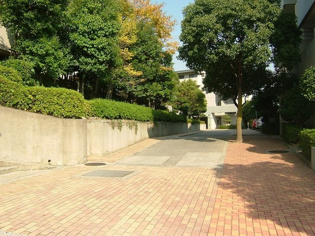 日商岩井芦屋ガーデンヒルズＣ棟のその他物件画像