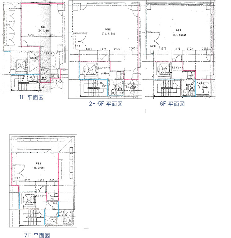 プライム日本橋