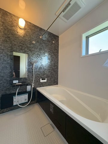 【浴室】の画像