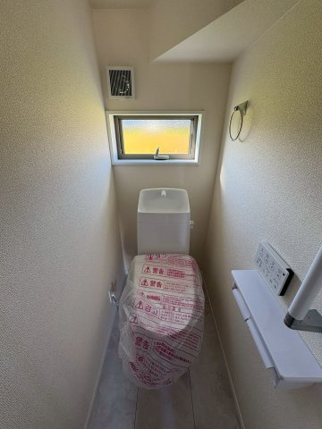 【トイレ】の画像