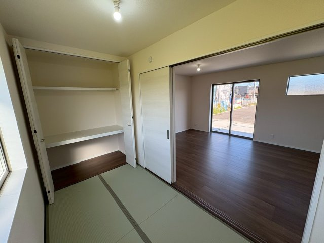 【和室】の画像