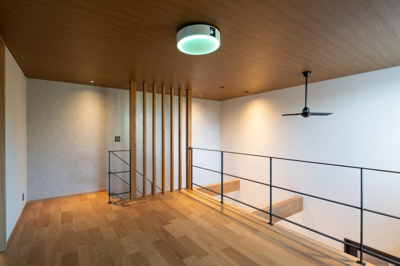 【内装】 | Vilike城ケ崎