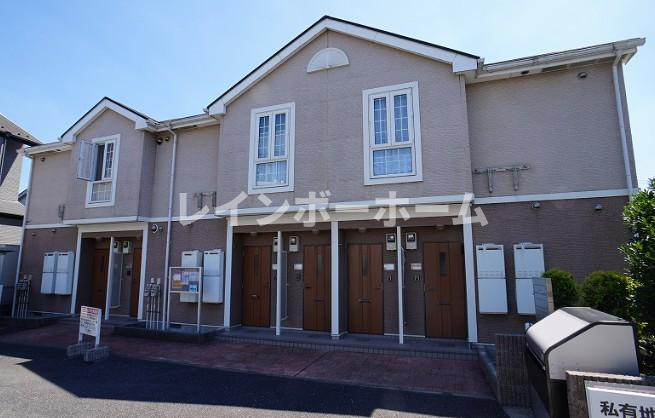 仲介手数料（賃料の1.10ヵ月）の50％OFF対象物件！