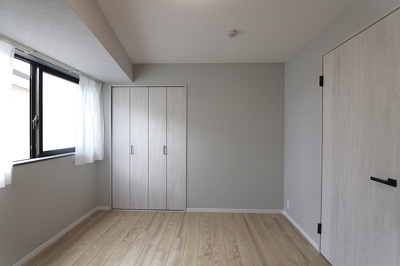 【洋室】 | 豊中柴原シティハウス