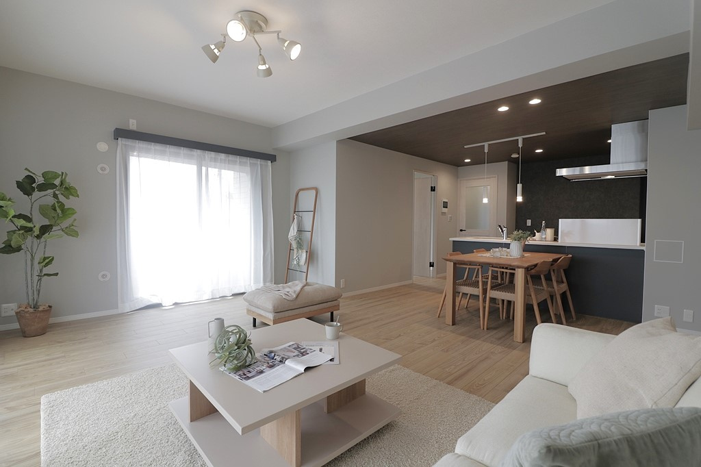 豊中柴原シティハウスの画像