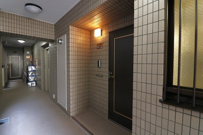 【その他共用部分】 | 豊中柴原シティハウス