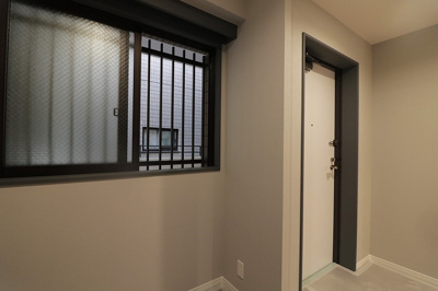 【玄関】 | 豊中柴原シティハウス