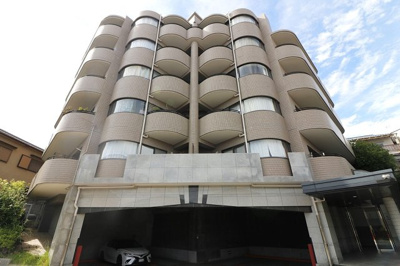 【外観】 | 豊中柴原シティハウス