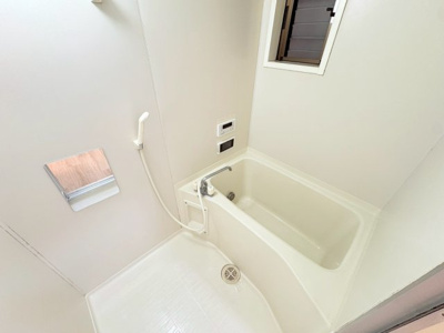 【浴室】 | メゾンドアーサⅡ