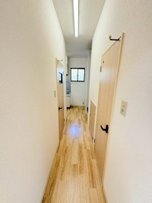 【内装】 | メゾンドアーサⅡ