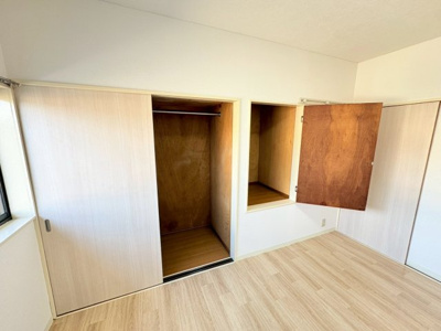 【収納】 | メゾンドアーサⅡ