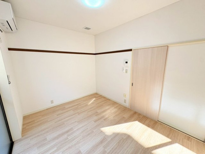 【居間・リビング】 | メゾンドアーサⅡ