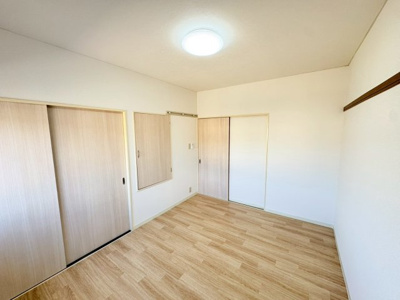 【子供部屋】 | メゾンドアーサⅡ