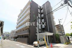 サン・レスポワール十条の画像