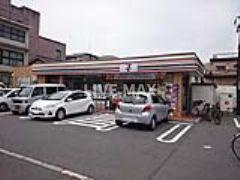 【周辺】サン・レスポワール十条 