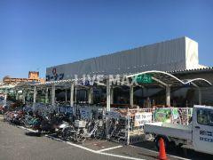 【周辺】サン・レスポワール十条 