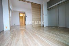 【洋室】サン・レスポワール十条 