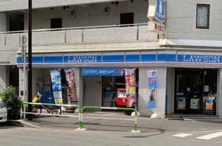 【周辺】 | ローソン 池袋二丁目店まで312ｍ