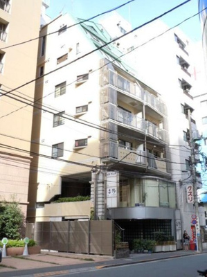 【外観】 | ビラ・アコルデ | 7階建のマンションです