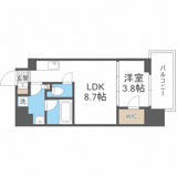 エル・セレーノ天満橋の画像